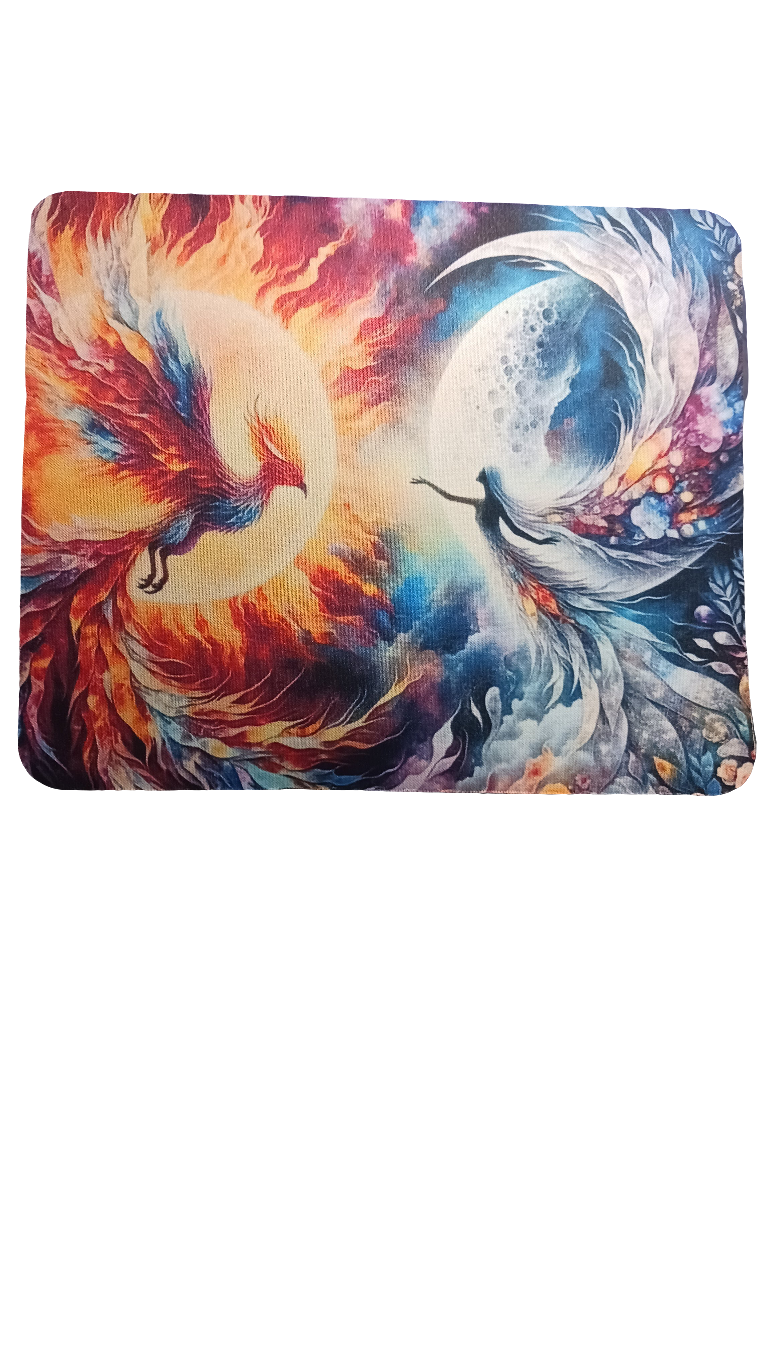 Mousepads