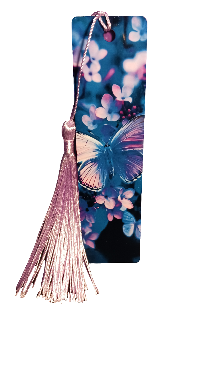 Bookmarks