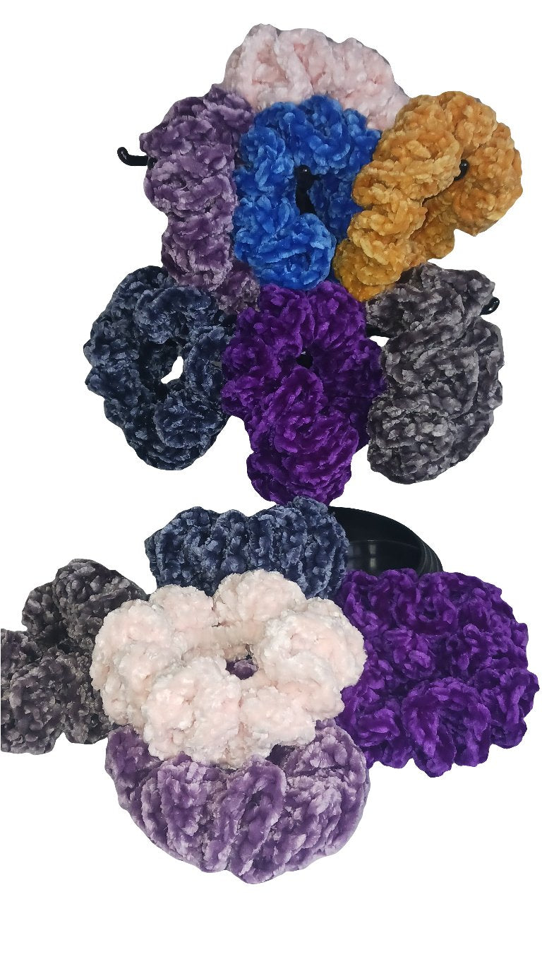 Scrunchies