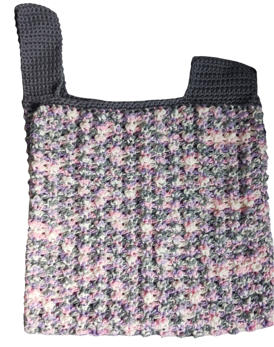 Japanese Knot Bag