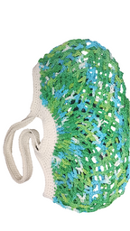 Emerald Energy Market Bag