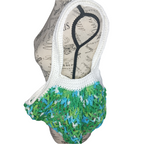 Emerald Energy Market Bag