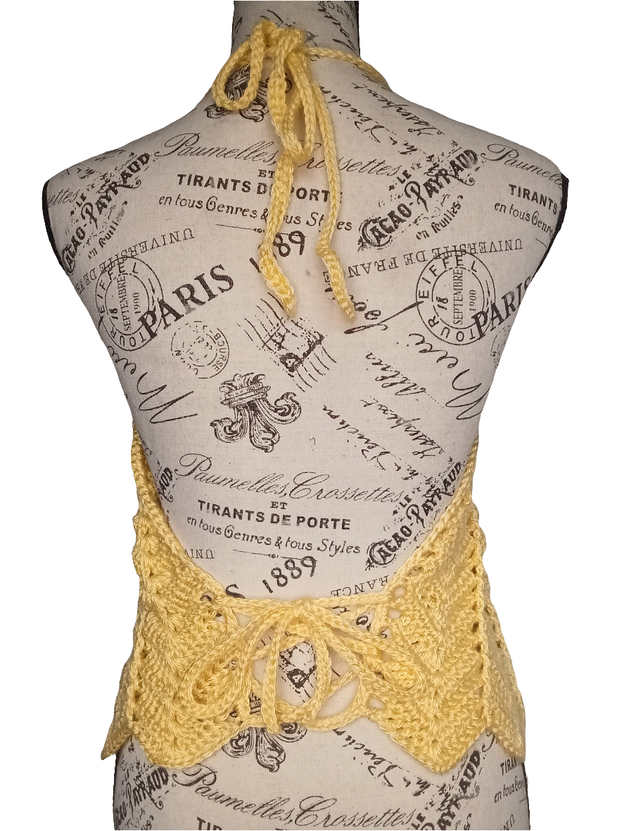 Clamshell Top