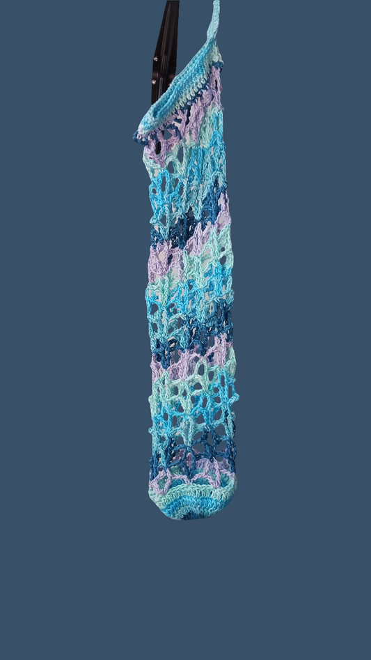 Mesh Bag Holder