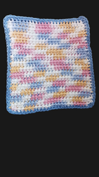 Kitchen Towel Hot Pad Set