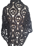 Lost Souls Shawl/Cowl
