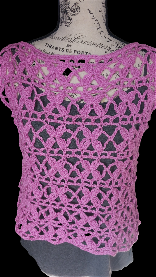 Posie Summer Top