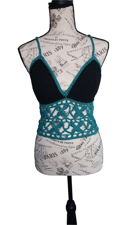 Posie Halter