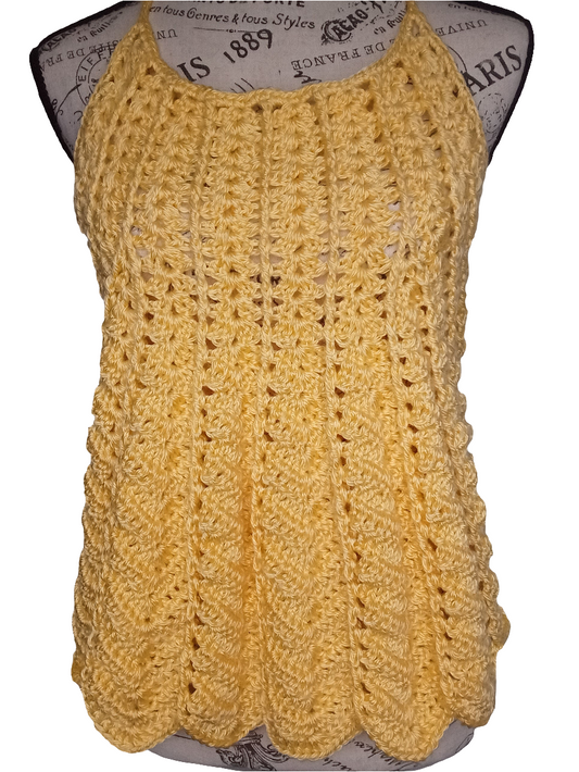Clamshell Top