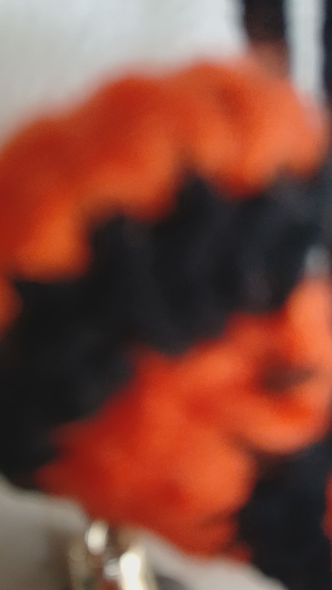 Halloween Wind Spinner