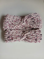 Mommy and Me Ear Warmers