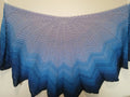 Twilight Shawl
