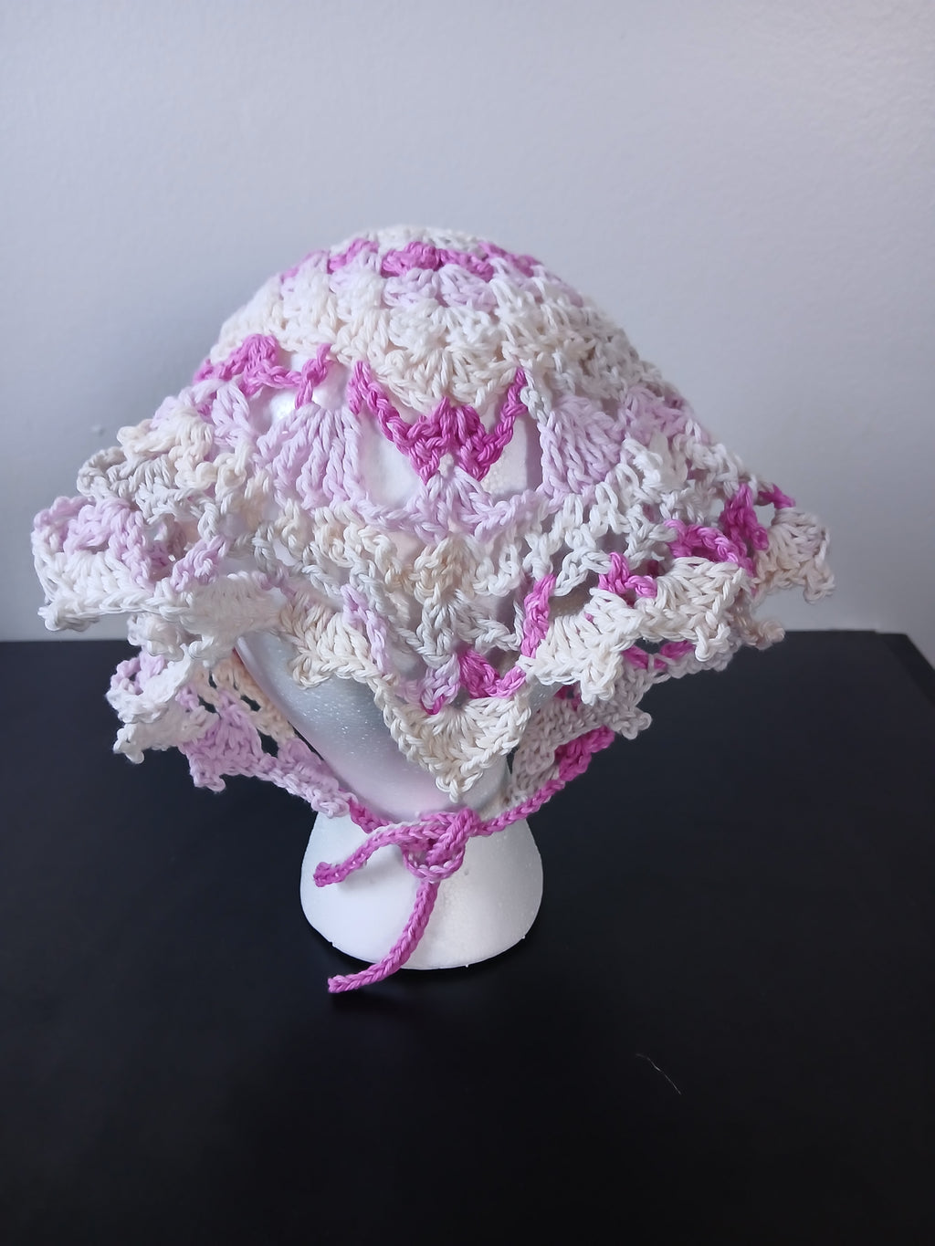 Granny Bandana