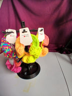 Mystery Scrunchie