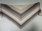 Fall Shawl/Cowl