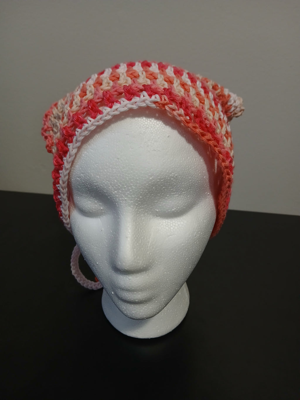 Shades of Pink Bandana