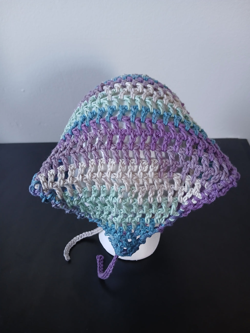 Mesh Bandana