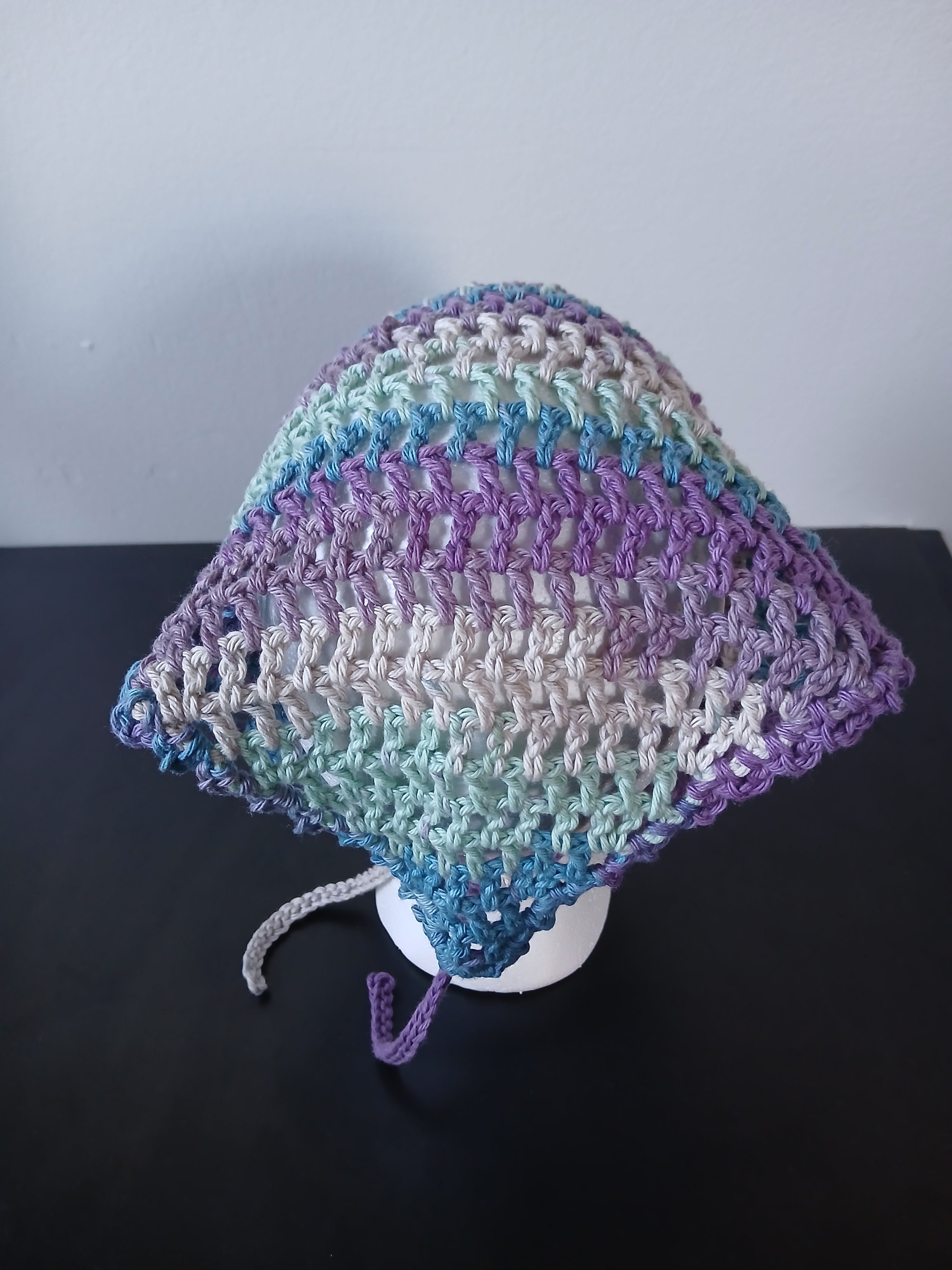 Mesh Bandana