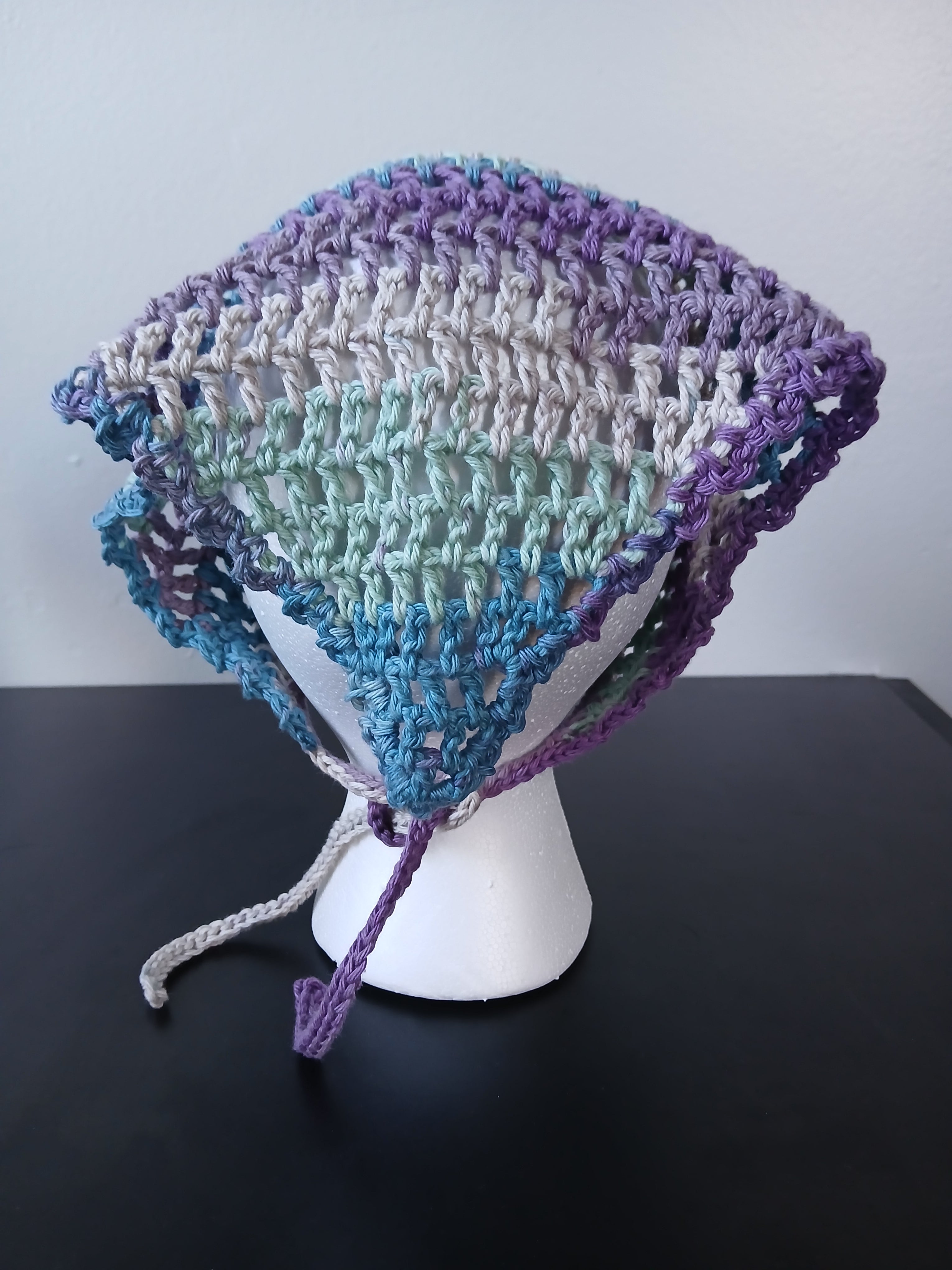 Mesh Bandana