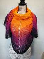 Wonderwall Shawl