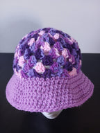 Granny Bucket Hat