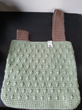 Humaro Japanese Knot Bag