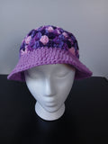 Granny Bucket Hat