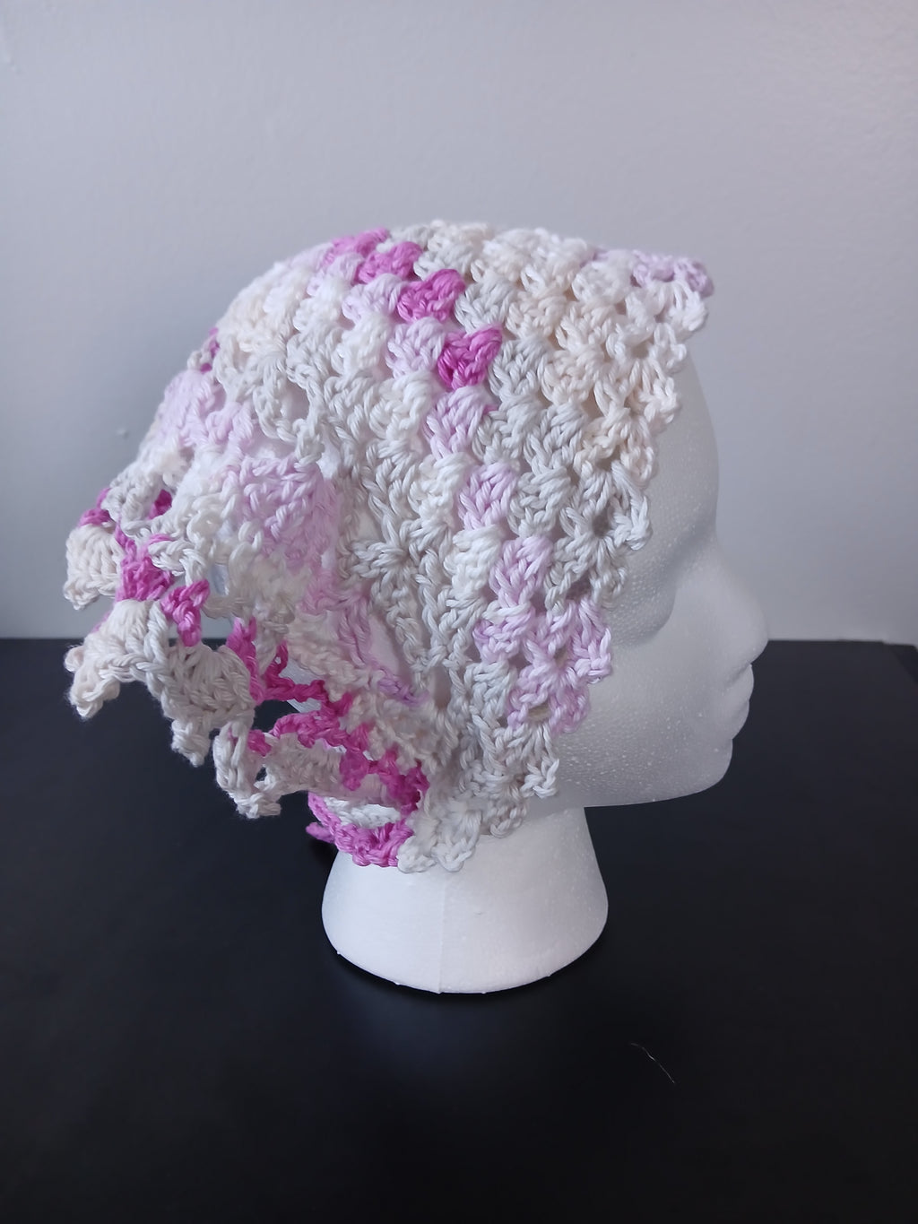 Granny Bandana