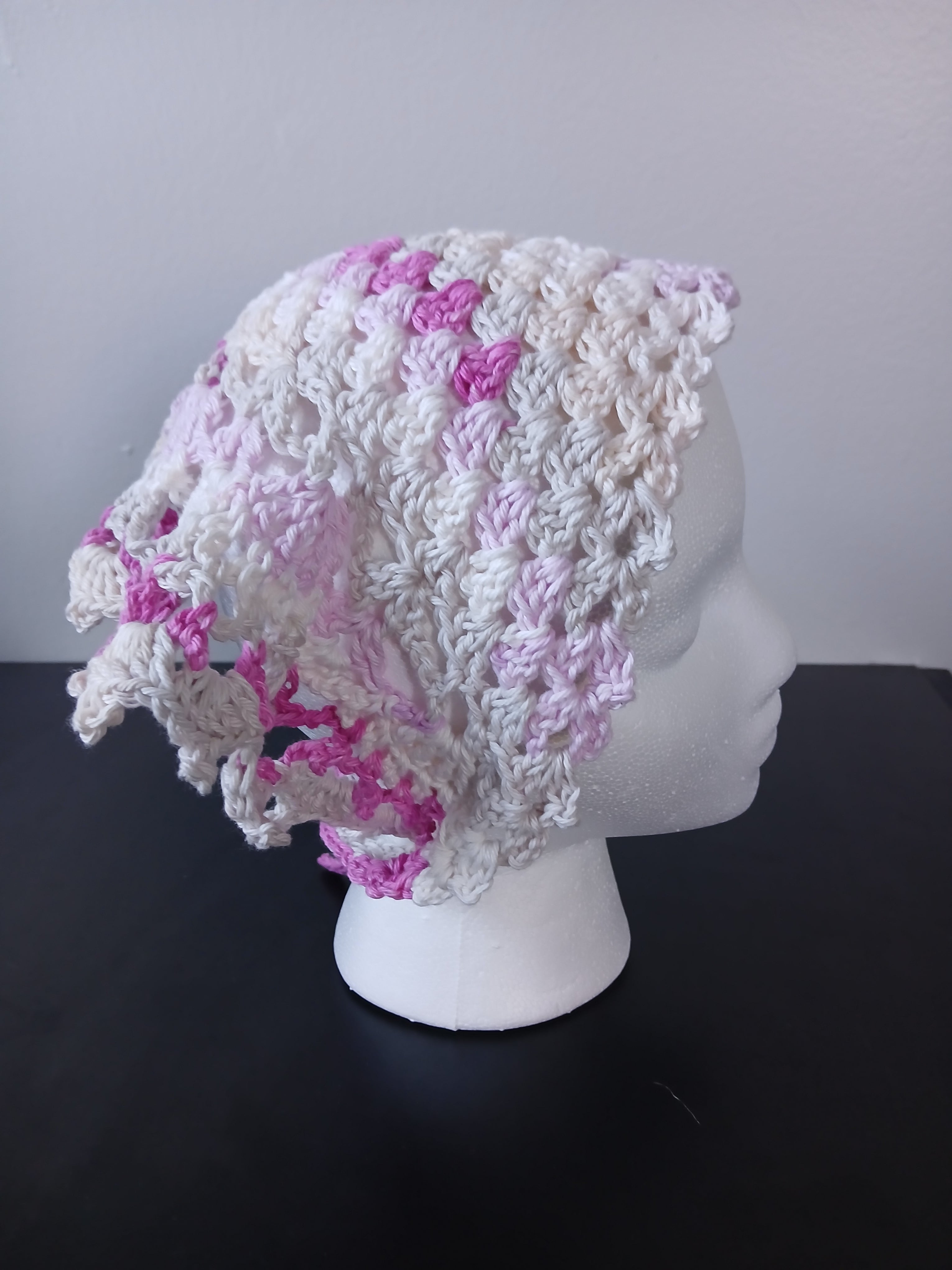 Granny Bandana