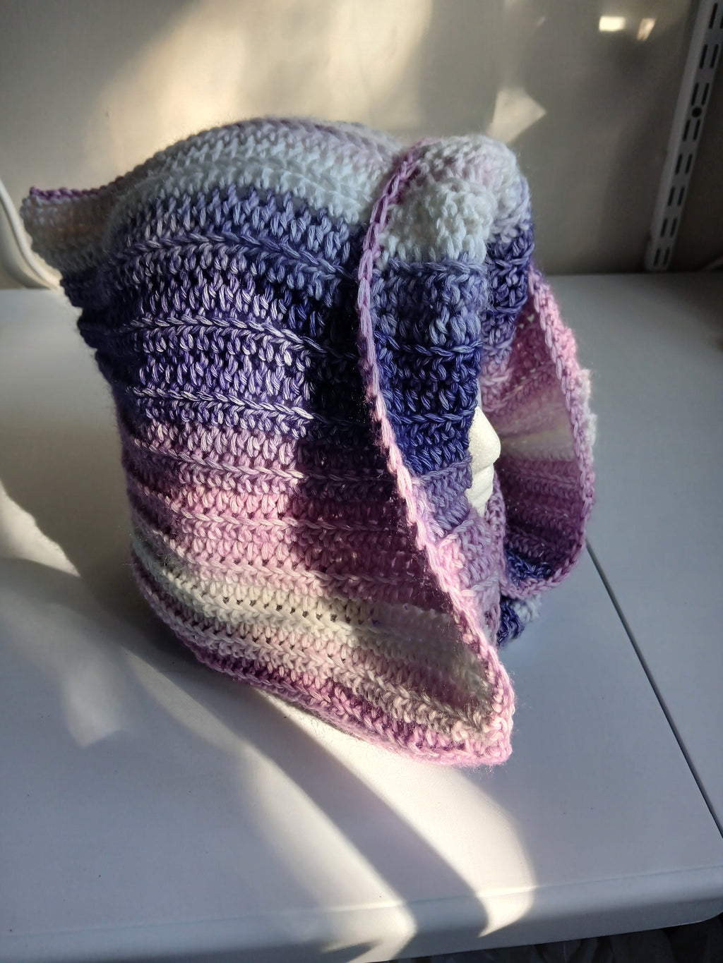 Hooded Cowl