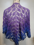 Arbor Shawl