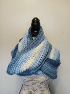 Chain Infinity Cowl