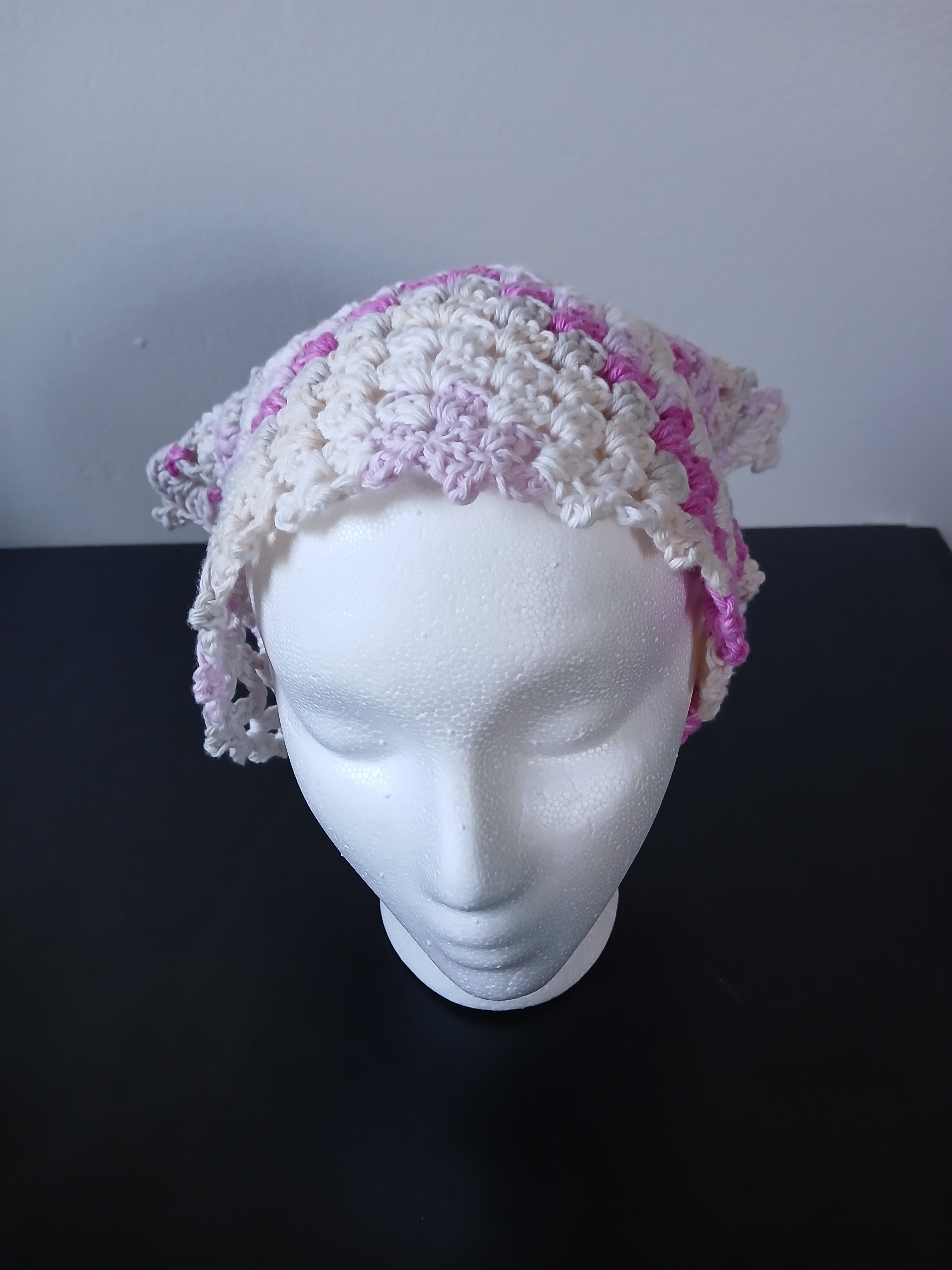 Granny Bandana
