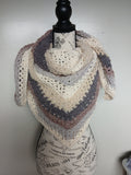 Fall Shawl/Cowl