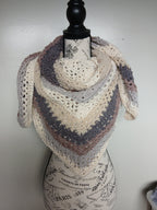 Fall Shawl/Cowl