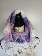 Hooded Cowl