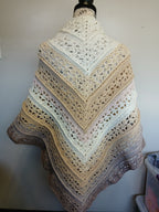 Neopolitan Shawl