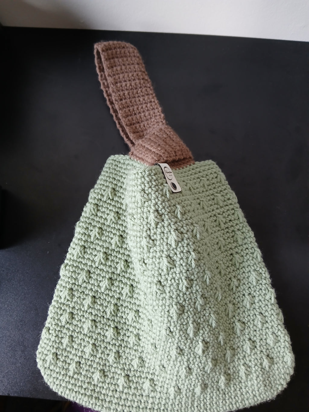 Humaro Japanese Knot Bag