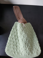 Humaro Japanese Knot Bag