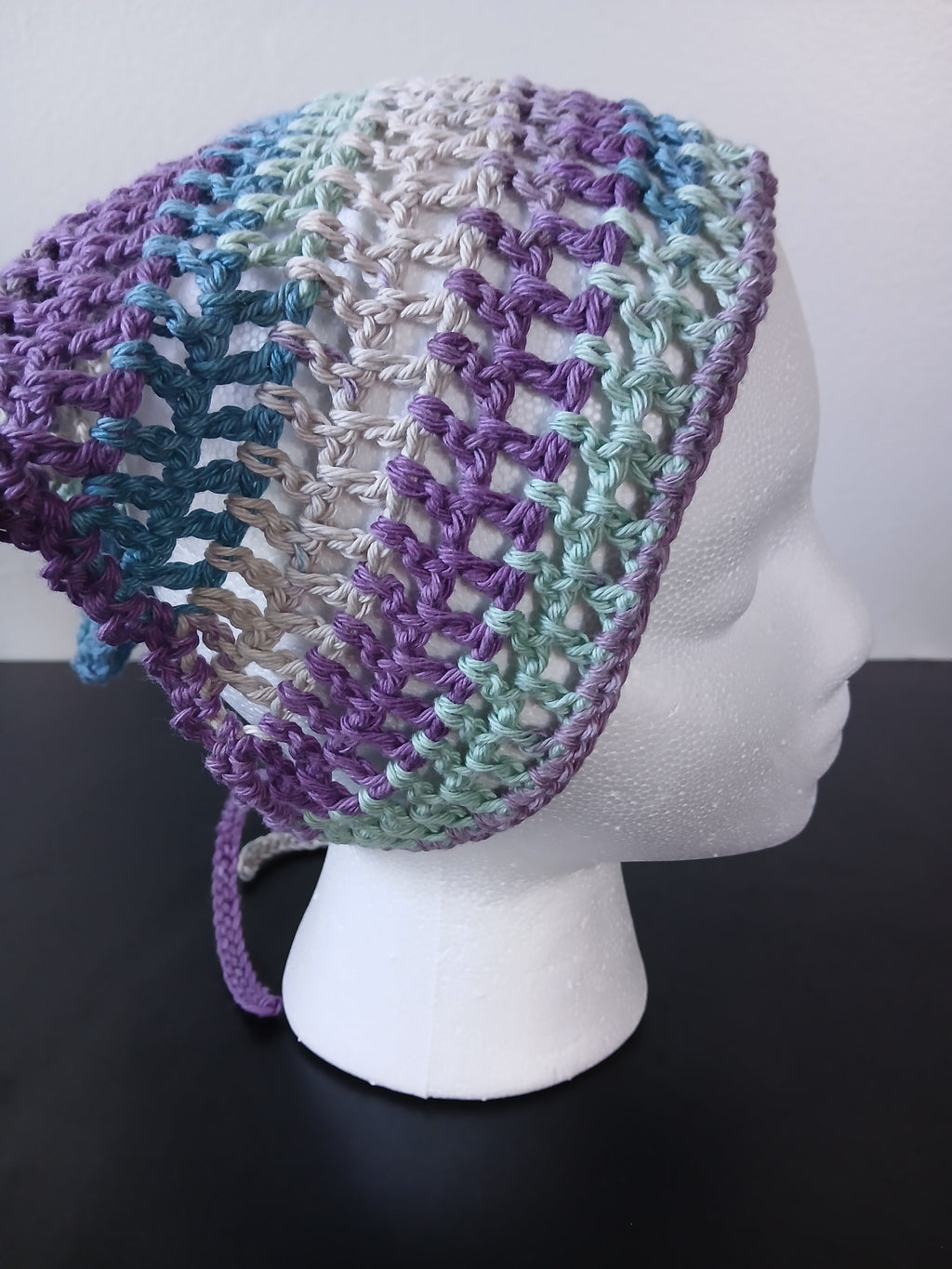 Mesh Bandana