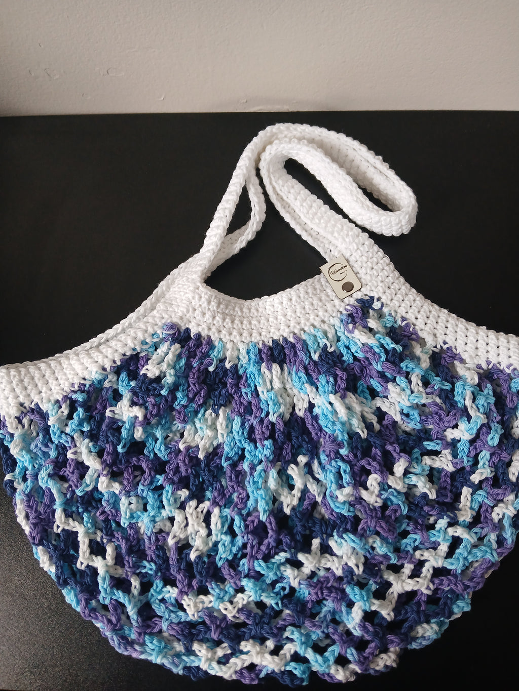 Moondance Market Bag