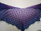 Arbor Shawl