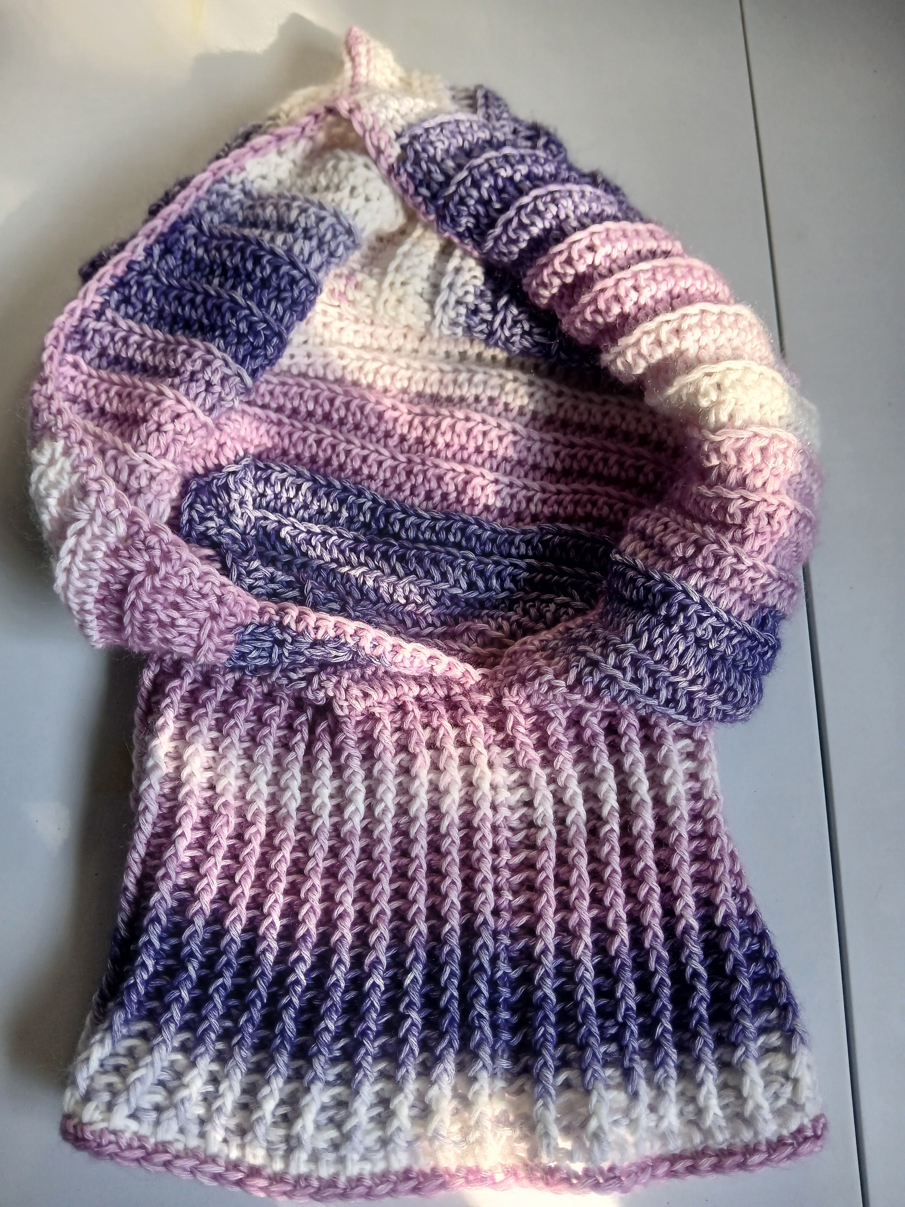 Hooded Cowl