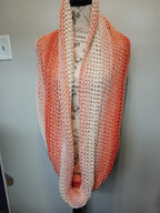 Chain Infinity Cowl
